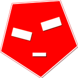 Blockey icon