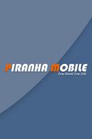 Piranha Mobile VoIP پوسٹر