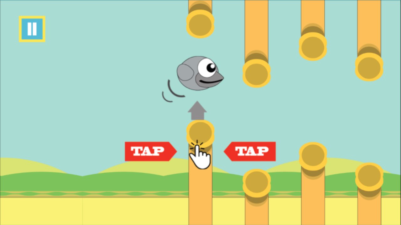 Burung Imut Unreleased For Android Apk Download