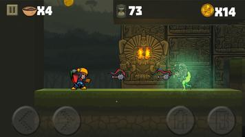 Pozol Ha! Screenshot 2