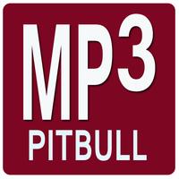 Pitbull mp3 Songs Affiche