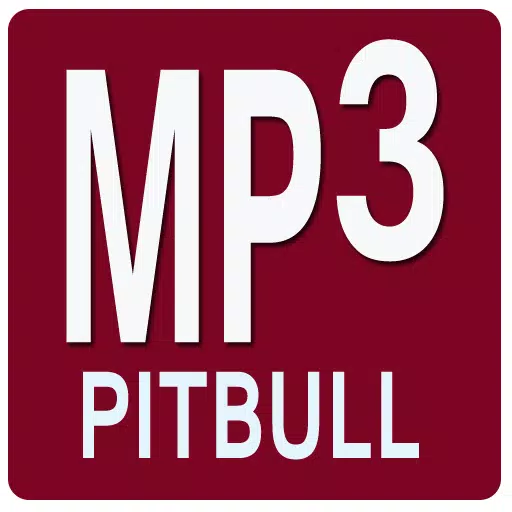 Pitbull mp3 Songs APK for Android Download