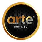 Nusmetro Arte Mont Kiara 3D icône