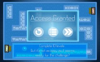 برنامه‌نما Hacking dogs عکس از صفحه