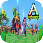 PixARK Game Guide biểu tượng