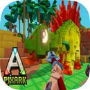 PixARK Game Tips APK