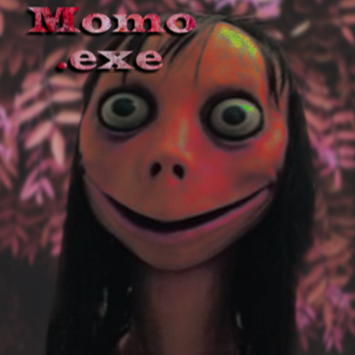 Momo.exe (The legend)