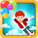 APK The Balloon Boy