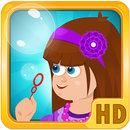 APK Bubble Girl