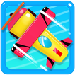 Toy Flight