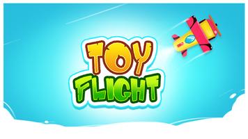 Toy Flight 스크린샷 1