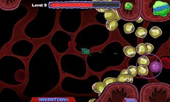 Amoebas Attack screenshot 1