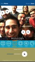 Bonvera Selfie capture d'écran 2