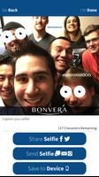 Bonvera Selfie 截图 3