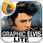 آیکون‌ GRAPHIC ELVIS Interactive LITE