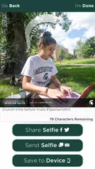 Spartan Selfie APK download