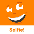 PIXO Selfie App! アイコン