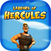 Twelve Labours of Hercules APK Mod apk أحدث إصدار تنزيل مجاني