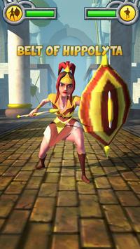 Twelve Labours of Hercules APK banner