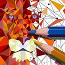 Pixel Coloring APK
