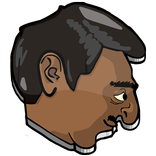 The can of Baba: Barcelona