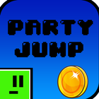 Party Jump icône