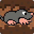 Pixel Mole: Test and improve your spatial memory! APK