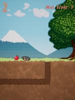 Pixel Mole: Test and improve your spatial memory! capture d'écran 3