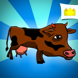 Симулятор Коровы