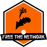 Free The Network