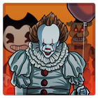 Horror Bosses - Clicker 아이콘