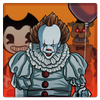 Horror Bosses - Clicker آئیکن