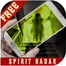 Spirit Radar Ghost Sensor hololens APK