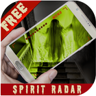 Spirit Radar Ghost Sensor hololens icône