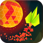 Gravity Galaxy Mod apk última versión descarga gratuita