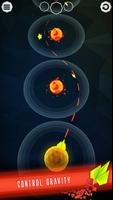 Gravity Galaxy โปสเตอร์