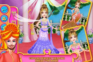 Indian Wedding Salon screenshot 3