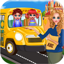 Учитель школы Мой класс APK