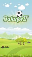 BalanceIt – Crazy Game plakat