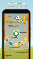 BalanceIt – Crazy Game تصوير الشاشة 1