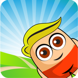 Trumpoline Jumper APK