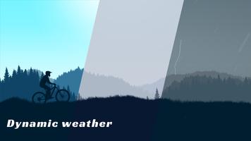 Mountain Bike Xtreme स्क्रीनशॉट 1