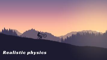 Mountain Bike Xtreme स्क्रीनशॉट 2