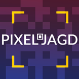 Pixel Jagd (Pixelpokal)