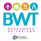 BWT Operadora de Turismo RA 图标