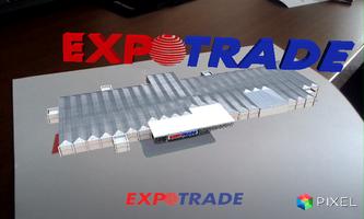 Expotrade RA Affiche