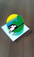 Serra Verde Express Logo RA 海报