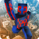 APK Pixel Spider: Cobweb 3D