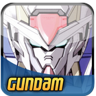آیکون‌ Gundam Wallpaper HD