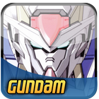 Gundam Wallpaper HD icono